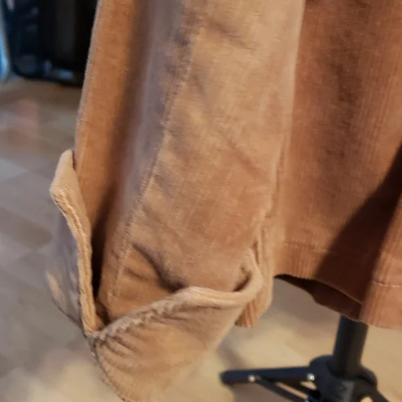 Corduroy Blazer - Picture 11 of 16